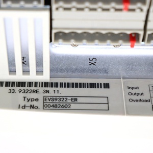 Convertisseur de fréquence VS9321-EP EVS9322-EP EVS9323-EP EVS9324-EP EVS9325-EP EVS9326-EP EVS9327-EP - Product Image 6