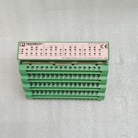Módulo de E/S Industrial PLC Contact Ib 24 Do 32/2 para Sistema de Control Industrial... Venta al por Mayor