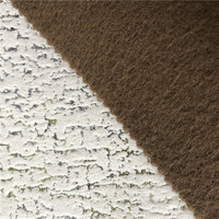 Nouveau design de canapé en tissu de velours imprimé, tapisserie de canapé, housse de canapé en tissu de velours hollandais, tissu d'impression bronzant