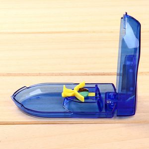 Le coupeur de boîte à pilules MM-PB010 coupe en toute sécurité la tablette et stocke les pilules de vitamines de médicaments en deux pour une déglutition plus facile ou plus petite - Product Image 1