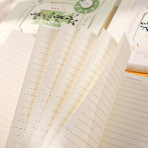 Carpeta de estudiante escolar clásica de fabricante de alta calidad, libro de notas diario, planificadores de Cuadernos para <span class=keywords><strong>todos</strong></span> - Product Image 4