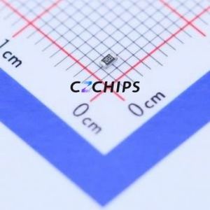 CR0603JA0203G SMD Resistor 0603 ( Type: Thick Film )( Resistance: 20kOhm Precision: 5% ) - Product Image 1