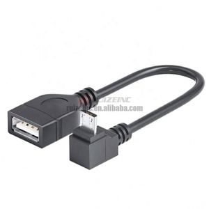 Cavo allungato per auto con cavo Wireusb da femmina a Micro Usb - Product Image 4