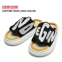 Customized Slippers In Trend Suppliers, Manufacturers - Wholesale