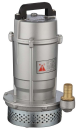 Pompe submersible monophasée QDX à aspiration par le bas, pompe submersible pour eau propre, pour l'extraction d'eau de puits domestique - Product Image 6