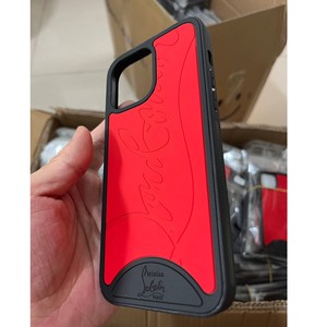 Anime 3D Stereoscopic Silicone trường hợp điện thoại Iphone 11-16 Pro Max nổi sáng tạo mềm bảo vệ trường hợp thủy triều cũng Samsung trường hợp - Product Image 2