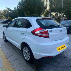 Voiture d'<span class=keywords><strong>occasion</strong></span> <span class=keywords><strong>pas</strong></span> chère Chery Fulwin 2 modèle 2016 1.5L 109HP boîte manuelle 5 vitesses hayon faible kilométrage MVM315 J2 Fulwin 2 A13 T11 X3L T10 - Product Image 4