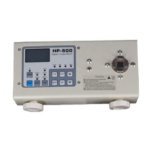Jauge de couple numérique Darsen HP-500 pour moteur de tournevis - Product Image 4