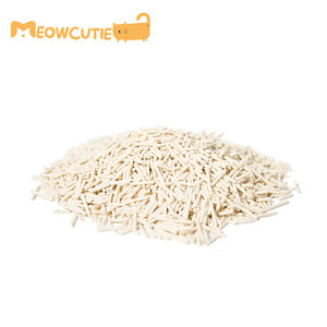 Litière pour <span class=keywords><strong>chat</strong></span> en tofu Premium 1,25 kg légèrement parfumée, vente en gros - Product Image 2