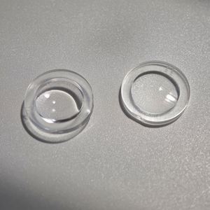 Lente de Cámara de Fotografía de Enfoque Fijo Prime - Product Image 1