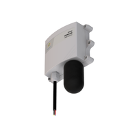 Capteur de bruit de qualité industrielle SW6NSI01, niveau 30-130 dB, RS485 Modbus RTU, étanche IP65, surveillance du bruit urbain, routier et en atelier