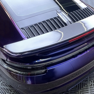 Envolturas de coche Premium Vinilo TPU <span class=keywords><strong>Thunder</strong></span> and Lightning Car Wrap Paper Paint Protect Film Cambio de color Película Vinilo de color - Product Image 5