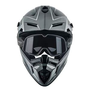 Casco da Moto alla Moda 2026, Leggero, Integrale, per Grandi Dimensioni, Ideale per MTB e Ciclismo, Vendita all'Ingrosso - Product Image 2