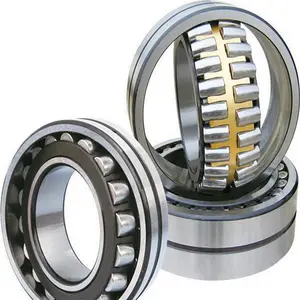 China supplier 22311 CK Self-aligning ball bearings 22312 for automotive motor trailer agricultural