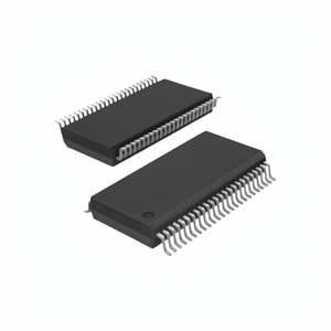 Interface KSZ8721BI 48 BSSOP Components Electronic Manufacturer Channel - Product Image 1