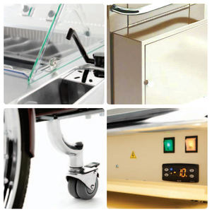 Мороженое для мотоцикла - Product Image 2