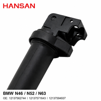 HANSAN Auto Engine Systems Ignition Coil for N20/N54/N55 New 2 Year Warranty Made in Guangdong Universal Fitment Car Part