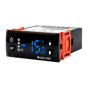 <span class=keywords><strong>Termostato</strong></span> Digital SLD-800 con Pantalla LED y Calefacción Personalizable, Controlador de Temperatura Digital, Vale la Pena <span class=keywords><strong>Comprar</strong></span> - Product Image 2