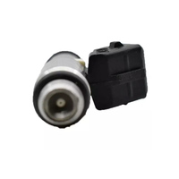 Boquilla de inyector de combustible de válvulas de inyección OEM 4PCS para vehículos Fiat Doblo Palio Panda Punto Seicento
