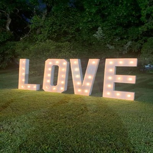 Bombilla LED Grande Personalizada, Lámpara Creativa con <span class=keywords><strong>Diseño</strong></span> <span class=keywords><strong>de</strong></span> Palabras para Bodas, Publicidad para Estudio <span class=keywords><strong>de</strong></span> Fotografía - Product Image 5
