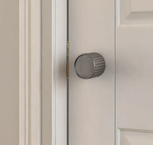 Cerradura de Puerta de un Solo Lado de Aleación de Zinc - Product Image 2