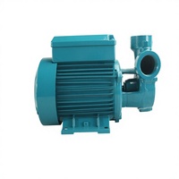 Pompe de surpression à flux axial monophasée de 15 CV à alimentation pneumatique pour diffuseur d'aromathérapie, pompe à eau haute pression avec sortie de 6 pouces, garantie 1 an
