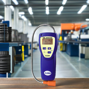 Détecteur de fuite de gaz LCD <span class=keywords><strong>portable</strong></span> <span class=keywords><strong>JL269</strong></span>-C pour analyseurs de gaz - Product Image 4