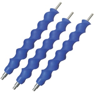 De Voedingsindustrie Plastic Flessen Horizontale Quick Change Timing Fles Voeden Schroeftransporteur - Product Image 6