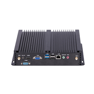 Mini PC industriel ELSKY 2026 64G DDR4 RAM IPC6000 avec disque dur M.2 2280/2242 SATA3.0 2/6*COM Windows 10 64 bits <span class=keywords><strong>Comet</strong></span> <span class=keywords><strong>Lake</strong></span> - Product Image 2