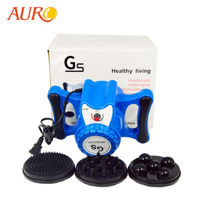 Au-A899 xu hướng sản phẩm 2025 <span class=keywords><strong>New</strong></span> arrivals cơ thể rung Massager mini G5 <span class=keywords><strong>Cellulite</strong></span> giảm máy - Product Image 1