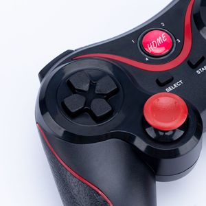 Control de Juego Inalámbrico X3, Gamepad Móvil con Soporte <span class=keywords><strong>para</strong></span> Teléfono, Compatible con Teléfonos Móviles y <span class=keywords><strong>PC</strong></span>, Admite Android/iOS - Product Image 3