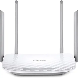 <span class=keywords><strong>TP</strong></span>-<span class=keywords><strong>LINK</strong></span> AC1200 4 cổng Router/điểm truy cập/Repeater/Archer C50 - Product Image 1