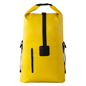 Al Aire Libre multifuncional océano paquete plegable impermeable mochila Camping playa bolsa rollo superior bolsa seca para senderismo natación Camping - Product Image 1