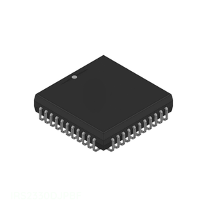 Distribuidor Autorizado de Gestión de Energía (PMIC) 44 LCC, 32 Pines IRS2330DJPBF Comprar en Línea Componentes Electrónicos - Product Image 1