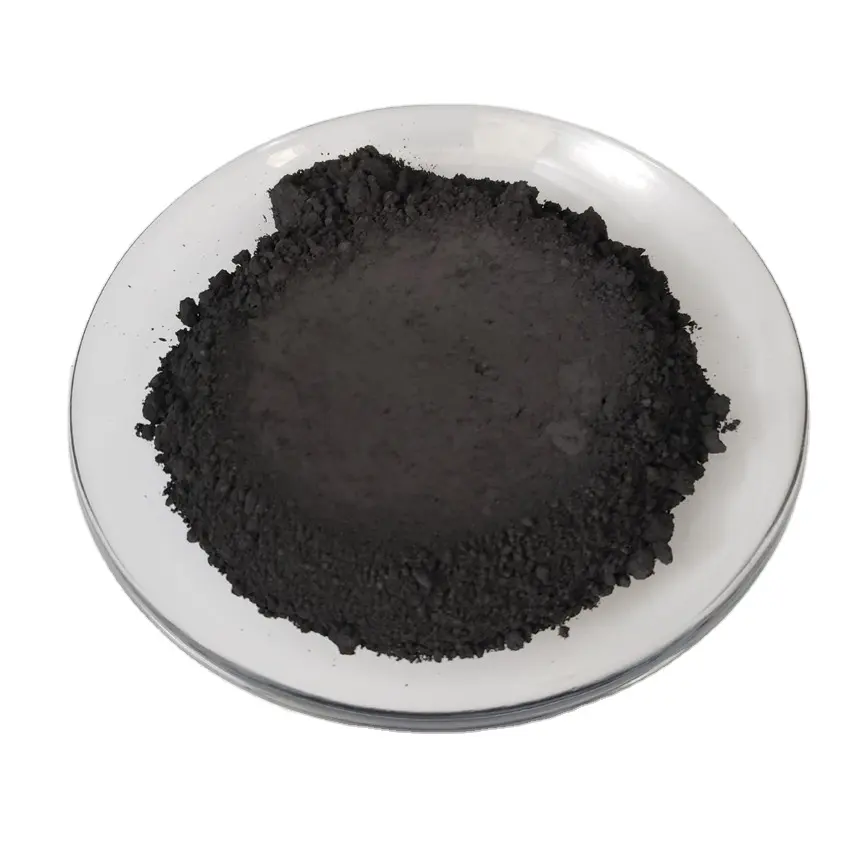 Industrial grade conductive micro powder graphite lubrication graphite powder high purity micro powder graphite manufacturers