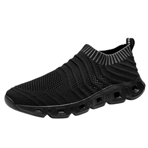 Zapatos Ligeros para Caminar, Estilo Deportivo, Precio Económico, <span class=keywords><strong>Zapatillas</strong></span> de Moda para Hombre, Botas, Zapatos Casuales - Product Image 1
