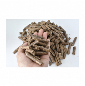 Granulés de bois de qualité supérieure en provenance de Thaïlande, vente en gros, produit de haute qualité, nouvelles palettes en bois - Product Image 4