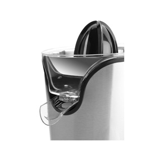 Spremiagrumi Elettrico Spirit in Acciaio Inossidabile, Elettrodomestico da Cucina - Product Image 2