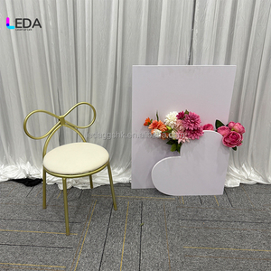 Letrero de Bienvenida Personalizado LEDA de Acrílico Blanco para Bodas, Decoración de Entrada, Fiestas de Cumpleaños y Eventos Especiales - Product Image 2