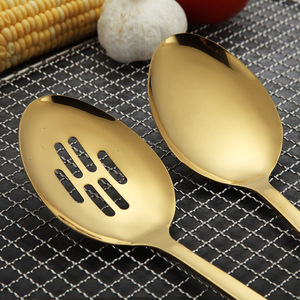 <span class=keywords><strong>Utensilios</strong></span> <span class=keywords><strong>de</strong></span> <span class=keywords><strong>Cocina</strong></span> <span class=keywords><strong>de</strong></span> Acero Inoxidable Color Oro Rosa, Juego <span class=keywords><strong>de</strong></span> <span class=keywords><strong>Utensilios</strong></span> <span class=keywords><strong>de</strong></span> <span class=keywords><strong>Cocina</strong></span>, Espátula, Cucharón, Cuchara <span class=keywords><strong>para</strong></span> <span class=keywords><strong>Restaurante</strong></span>, Juego <span class=keywords><strong>de</strong></span> Vajilla - Product Image 6