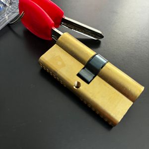 Bán Hot đôi bên mở an toàn khóa xi lanh đôi mở khóa xi lanh các loại - Product Image 4