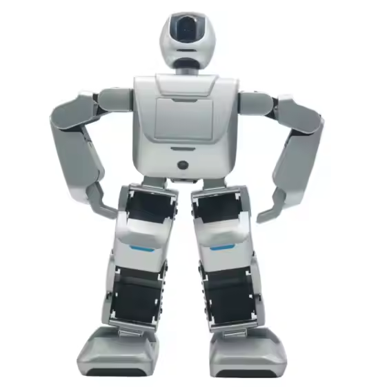 Big Discount Educational Sports & Entertainment Toy Artificial Intelligence Programming Humanoid Robot Christmas Gift
