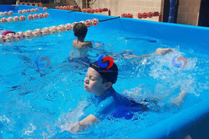 Cours d'école de natation commerciale extérieure grande <span class=keywords><strong>piscine</strong></span> <span class=keywords><strong>hors</strong></span> <span class=keywords><strong>sol</strong></span> de 32 pieds de large <span class=keywords><strong>intex</strong></span> piscines <span class=keywords><strong>hors</strong></span> <span class=keywords><strong>sol</strong></span> rigides à vendre - Product Image 5