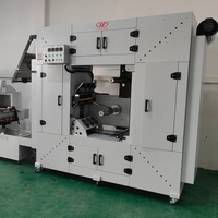Nouvelle machine d'impression sérigraphique entièrement automatique certifiée CE, haute précision, haute vitesse, pour l'électronique, les surfaces planes et l'emballage