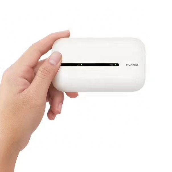 Original Cat4 150Mbps E5576-855 4G Wi Fi Router Support HiLink and Smart APP Portable SIM Card Router