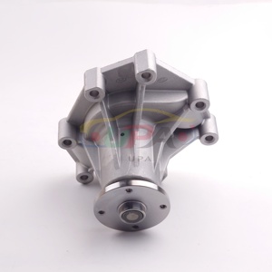 Sistema de refrigeración de alta calidad PUMP ASSY-COOLANT 25100-4A300 251004A300 para Hyundai Accent 25100 4A300 - Product Image 4