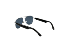 Lunettes audio intelligentes, appels mains libres, protection contre les rayons UV, micro et haut-parleurs intégrés, lunettes de soleil avec écouteurs sans fil intelligents