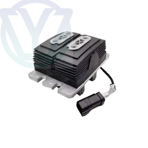 วาล์วเท้า CYJ 561-7001 ใช้ได้กับรุ่น 301.7CR, 302CR, 307.5, 308, 309, 320GC/320GX, 323GC/323GX, 326GC, 330GC, 336GC - Product Image 5