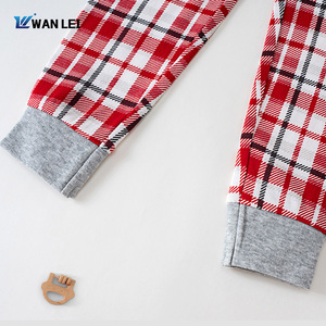 Chất Lượng Cao Trẻ Em Bộ Đồ Ngủ Thiết Lập Bán Buôn 100% Cotton Mùa Đông Bộ Đồ Ngủ Phim Hoạt Hình <span class=keywords><strong>Spiderman</strong></span> Mô Hình Kích Thước Cho Trẻ Mới Biết Đi Cho Mùa Thu Mùa - Product Image 5