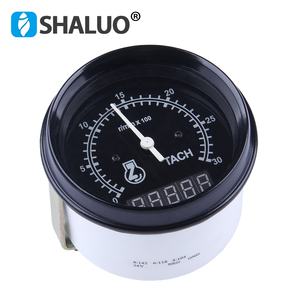 Medidor de velocidade do motor 85mm 3049555, tamanho - Product Image 4